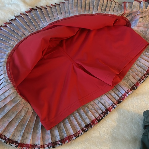 NEW High-performance Bolle Skort - Picture 3 of 4